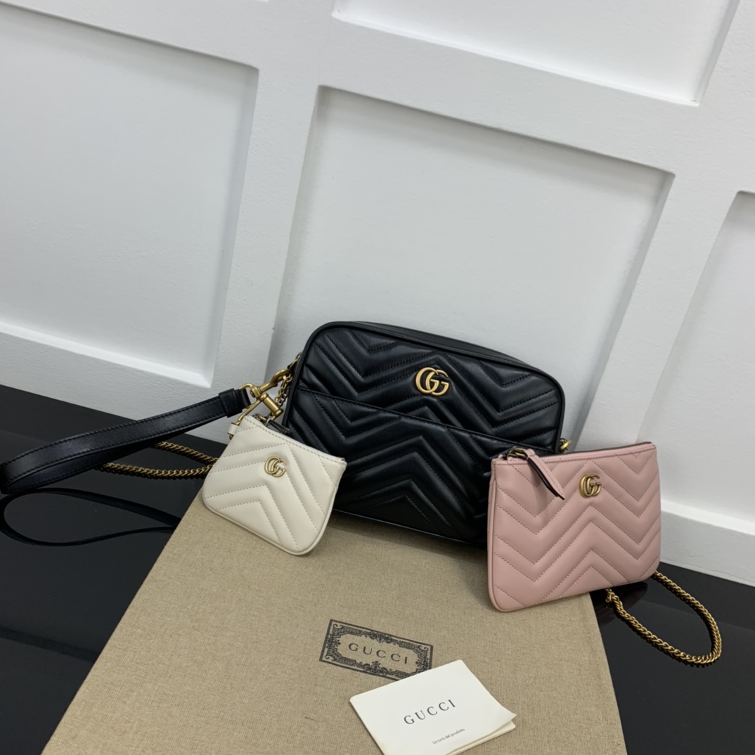 Gucci Satchel Bags